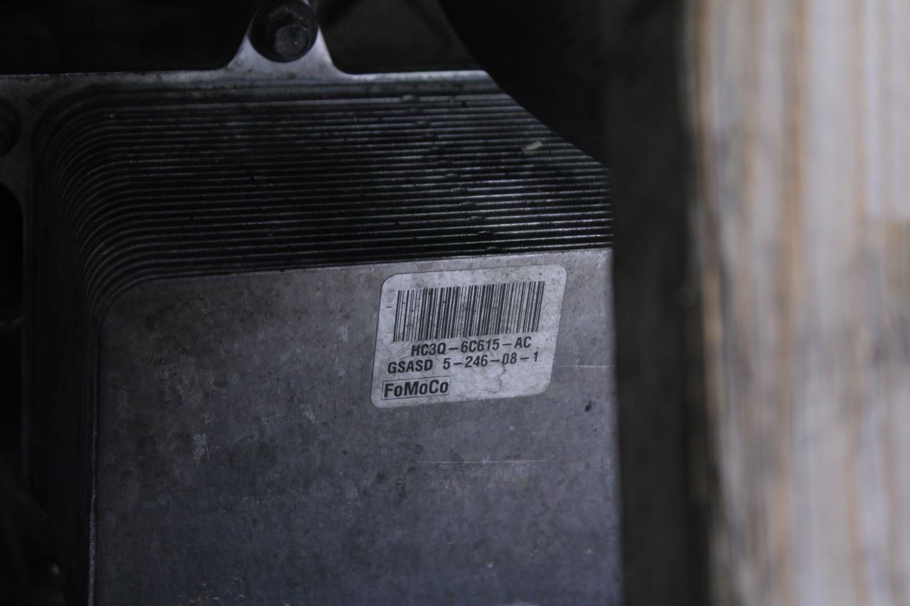 11-14 Ford F250 SD Pickup 6.7L Diesel Engine VIN T 8th digit 213K DC3Z-6007-ARM11