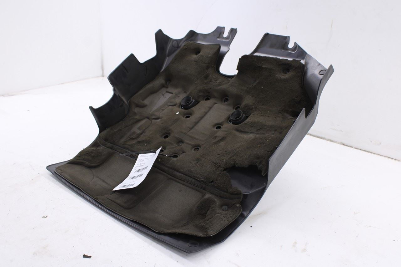 10-12 Land Rover Range Rover HSE 5.0L Engine Appearance Motor Cover LR010875 OEM9