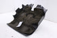 10-12 Land Rover Range Rover HSE 5.0L Engine Appearance Motor Cover LR010875 OEM9