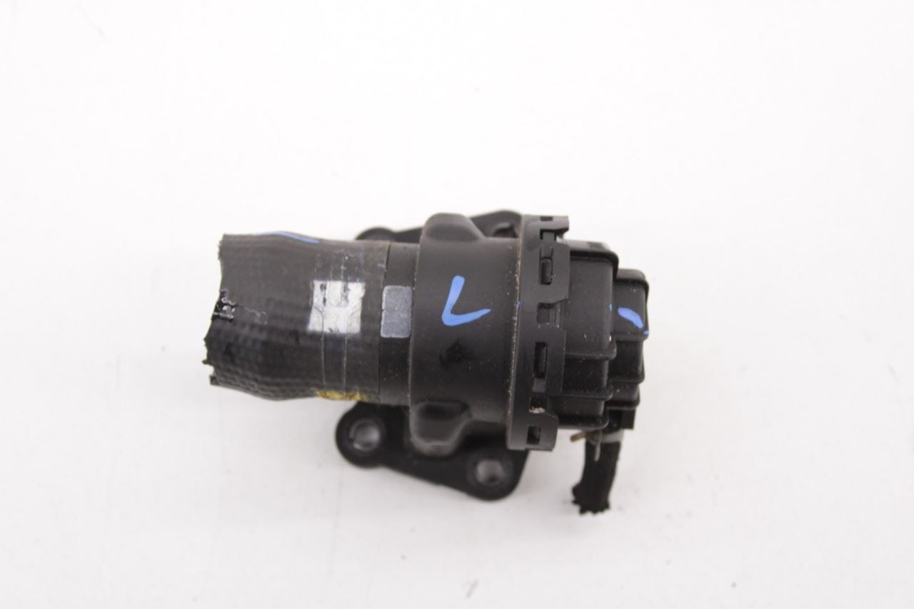 2021-23 Kia Sorento X-Line SX Prestige Turbocharger Boost Pressure Relief Valve - Alshned Auto Parts