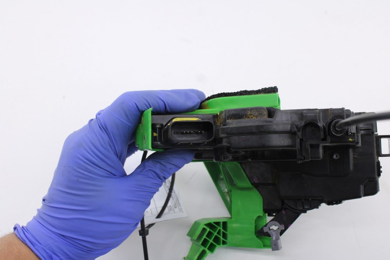 2021-2026 Hyundai Elantra SE Rear Right Passenger Side Door Lock Latch Actuator7