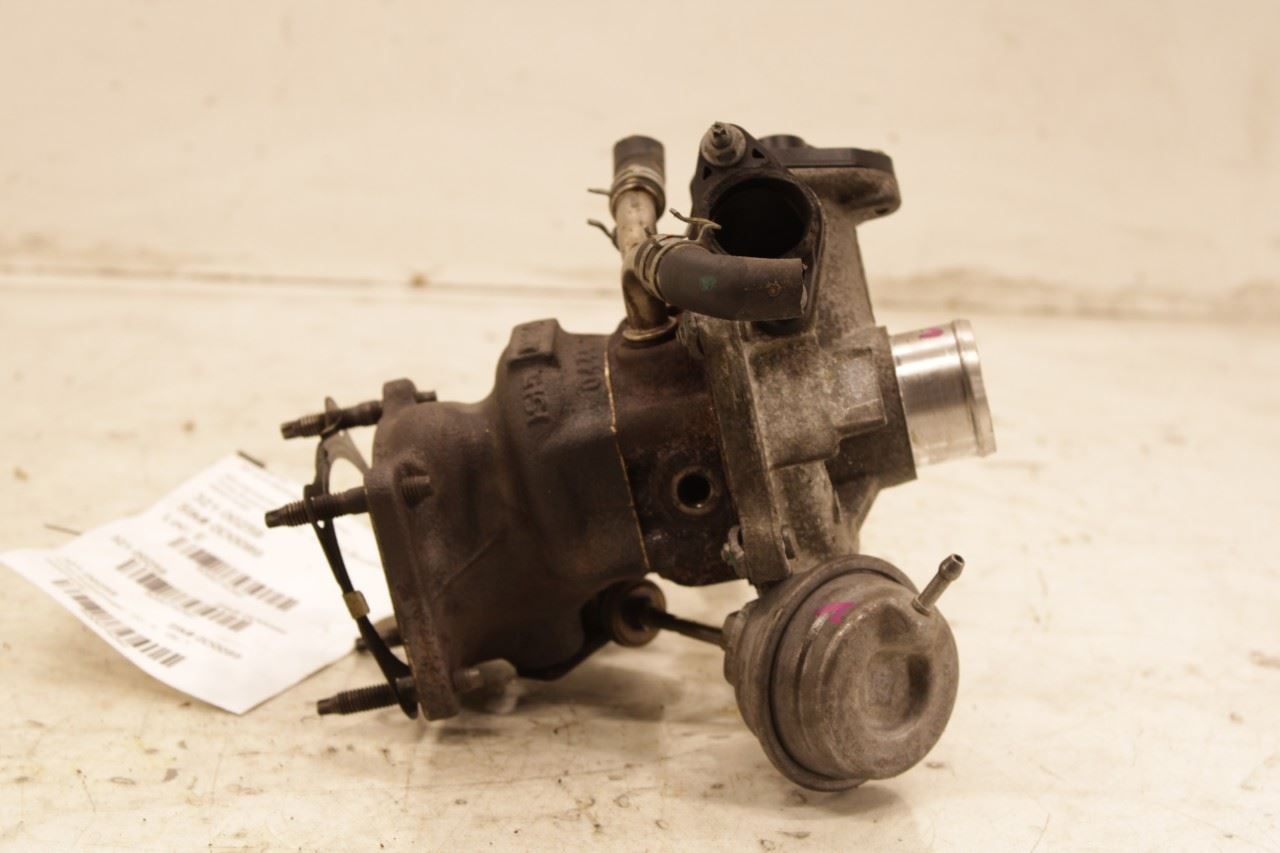 2018-2022 Ford Ecosport SE 1.0L Engine Motor Turbocharger 34K CM5Z-6K682-L OEM - Alshned Auto Parts