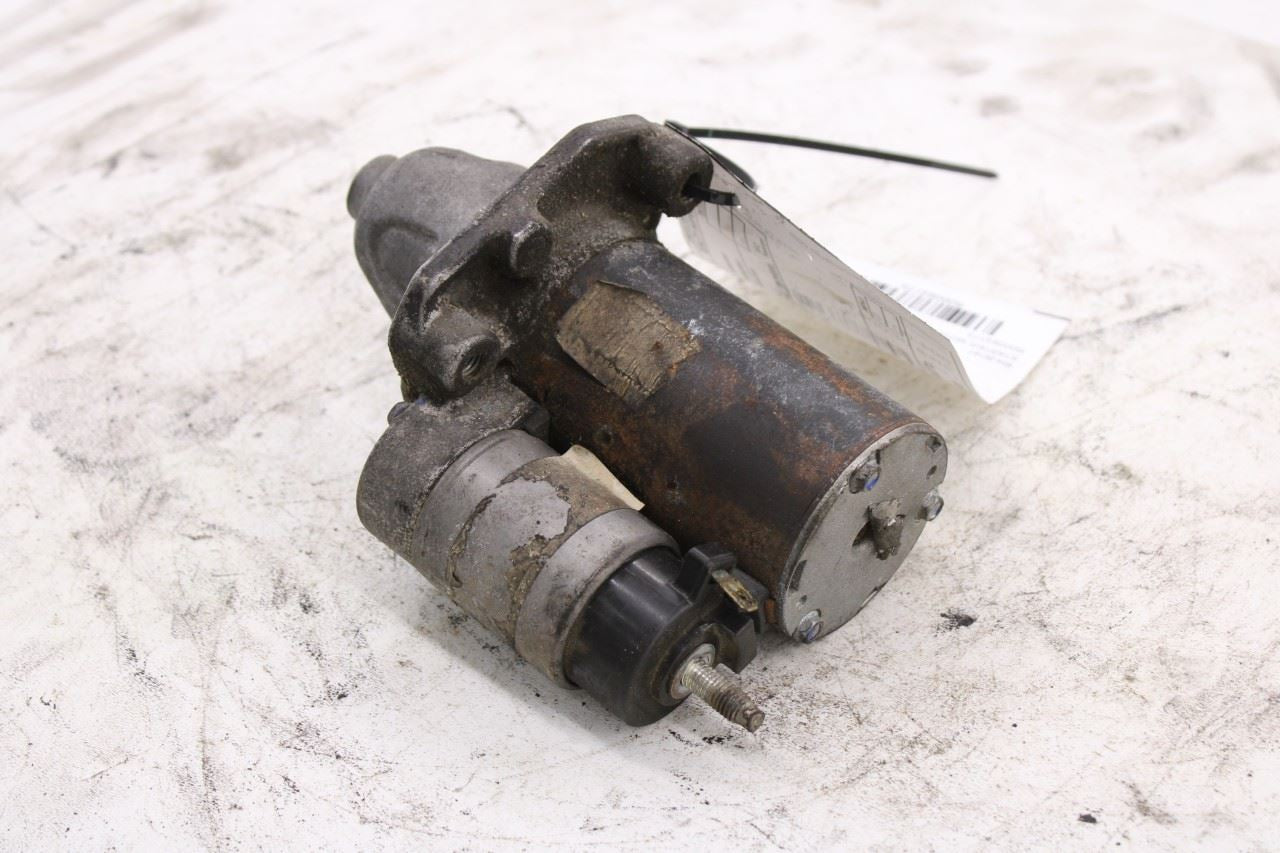 2011-2015 Dodge Durango SXT 3.6L Engine Starter Motor 4801852AB OEM8