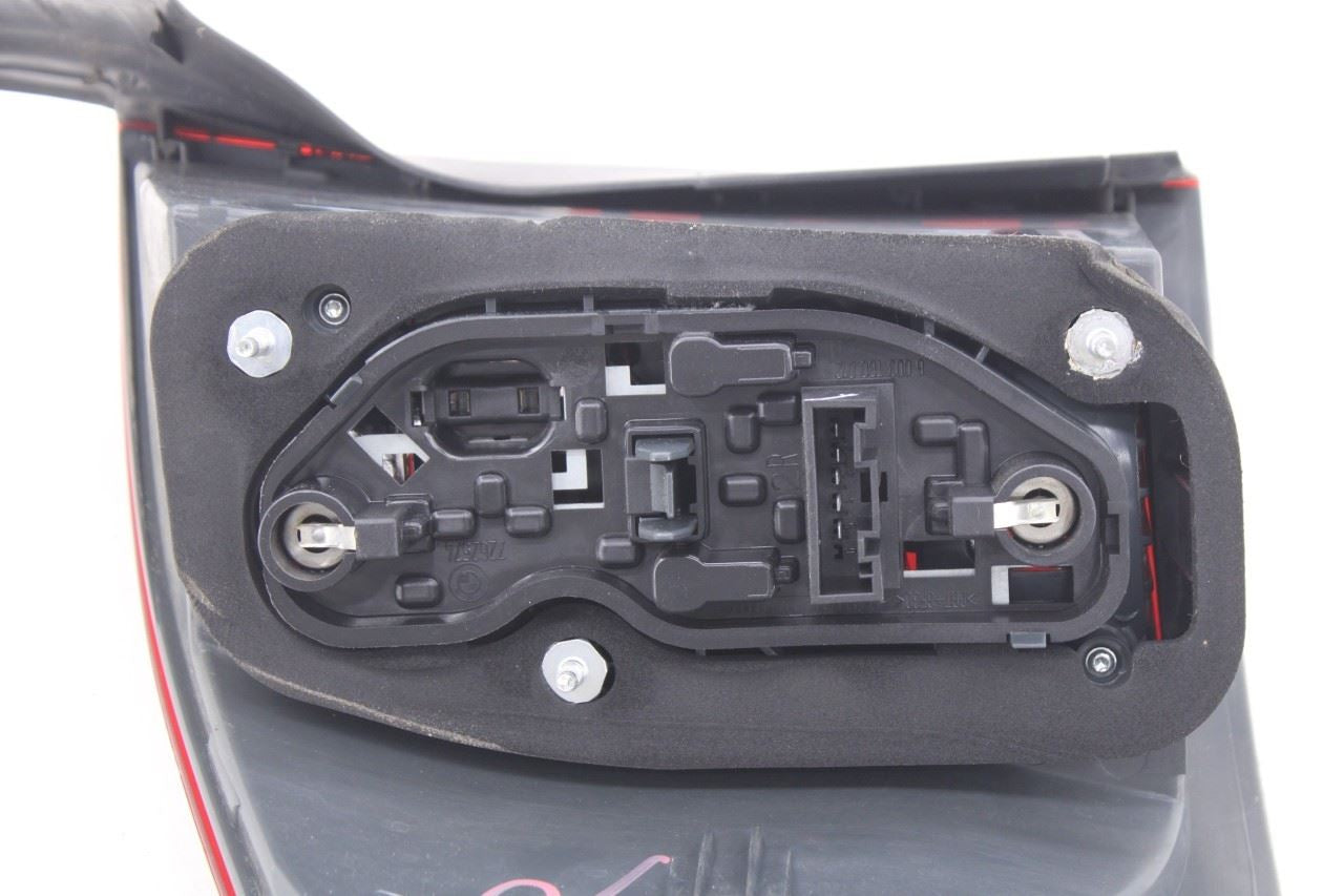 2011-2013 BMW X5 Xdrive35I Rear Right Passenger Side Tail Light Lamp 6321722779211