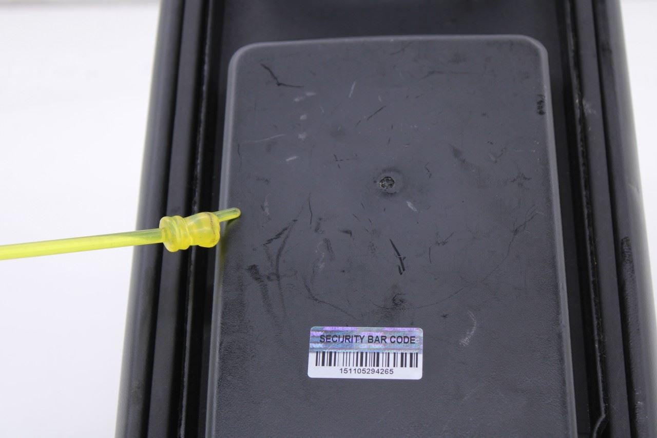 2014-20 Dodge Durango SXT Center Console Armrest Lid and Storage Tray 5PT01DX9AB - Alshned Auto Parts
