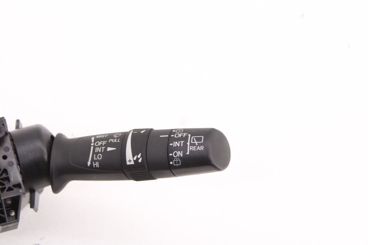 18-24 Honda Odyssey Touring 3.5L Steering Column Light Turn Signal Wiper Switch - Alshned Auto Parts