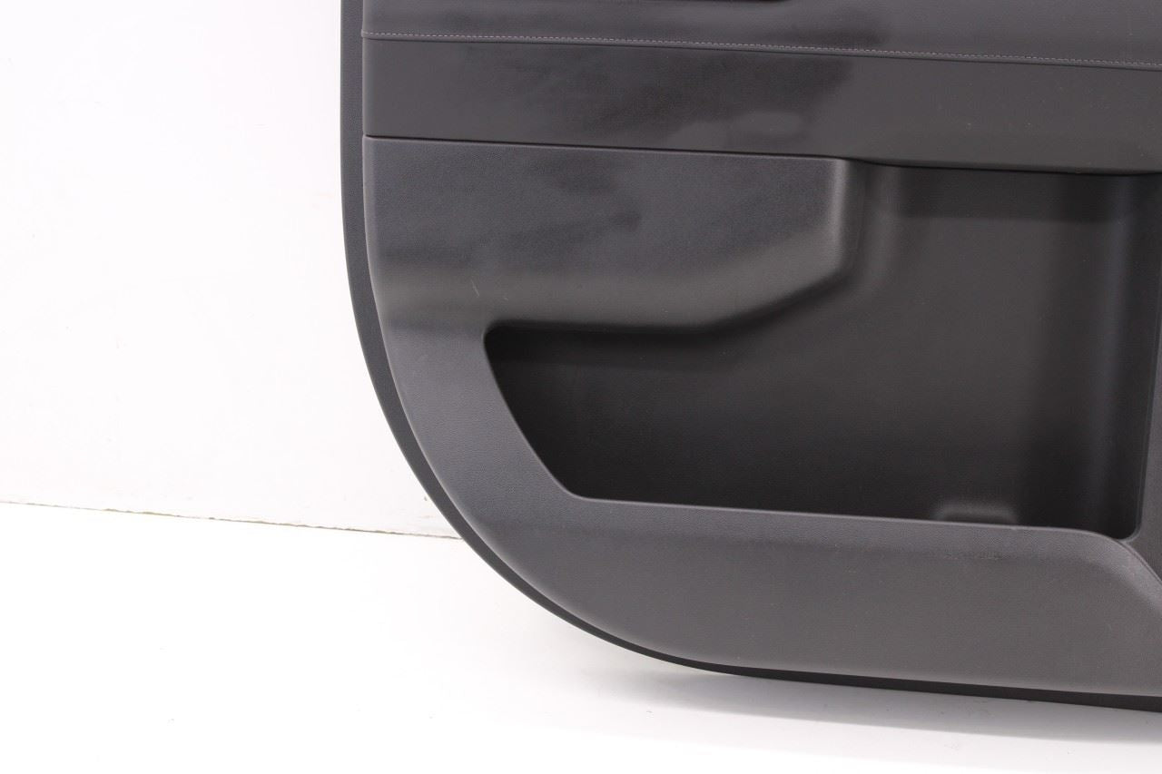 2022-24 Chevrolet Silverado LT-L Crew Cab Rear Left Door Trim Panel 87849816 OEM - Alshned Auto Parts