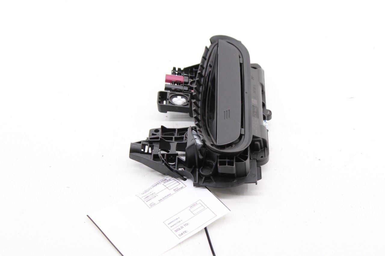 23-25 BMW 430i xDrive Gran Coupe 2.0L Rear Driver Left Side Door Exterior Handle - Alshned Auto Parts