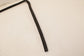 14-20 Infiniti QX60 Pure Rear Left Door Run Channel with Belt Inner Weatherstrip - Alshned Auto Parts