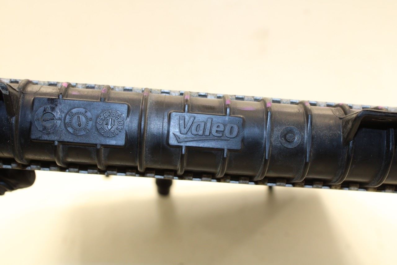 14-22 Volkswagen Passat SE Engine Coolant Cooling Radiator 5C0-121-251-K *ReaD* - Alshned Auto Parts