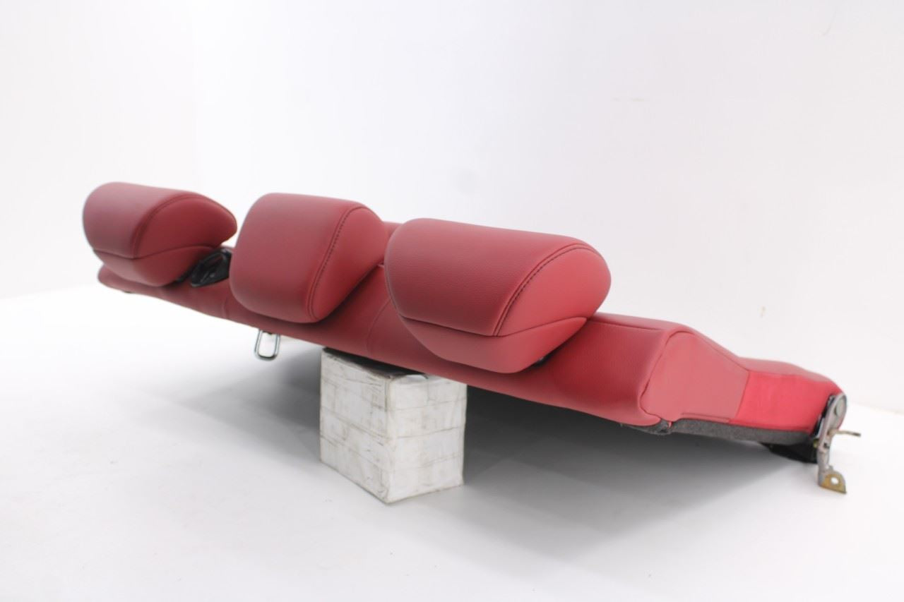 19-21 Acura ILX Technology A-Spec Rear 2nd Row Seat Bench Upper Cushion Complete - Alshned Auto Parts