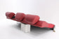 19-21 Acura ILX Technology A-Spec Rear 2nd Row Seat Bench Upper Cushion Complete - Alshned Auto Parts