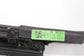 21-24 Kia K5 GT-Line FR LH Door Fixed Vent Glass Run Channel w Belt Weatherstrip - Alshned Auto Parts