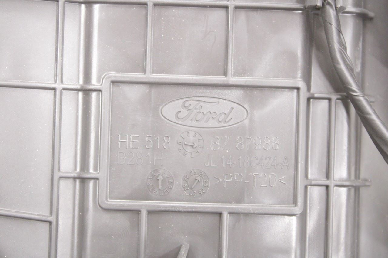 2022-2026 Ford Expedition MAX XLT 3.5L Rear HVAC A/C Heater Blower Housing Box - Alshned Auto Parts