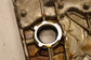 2014-2022 Jeep Cherokee Latitude 3.2L Engine Timing Chain Cover 68104731AE OEM - Alshned Auto Parts