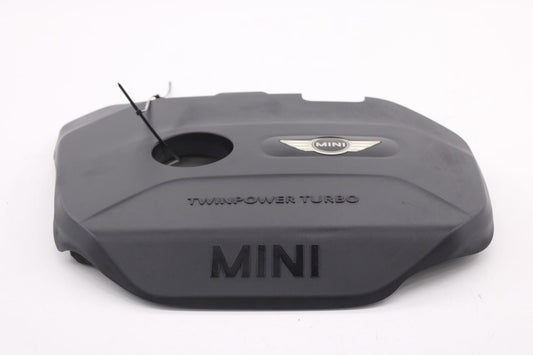 2014-2020 Mini Hardtop Cooper 1.5L Engine Appearance Motor Cover 11-12-8-601-635 - Alshned Auto Parts
