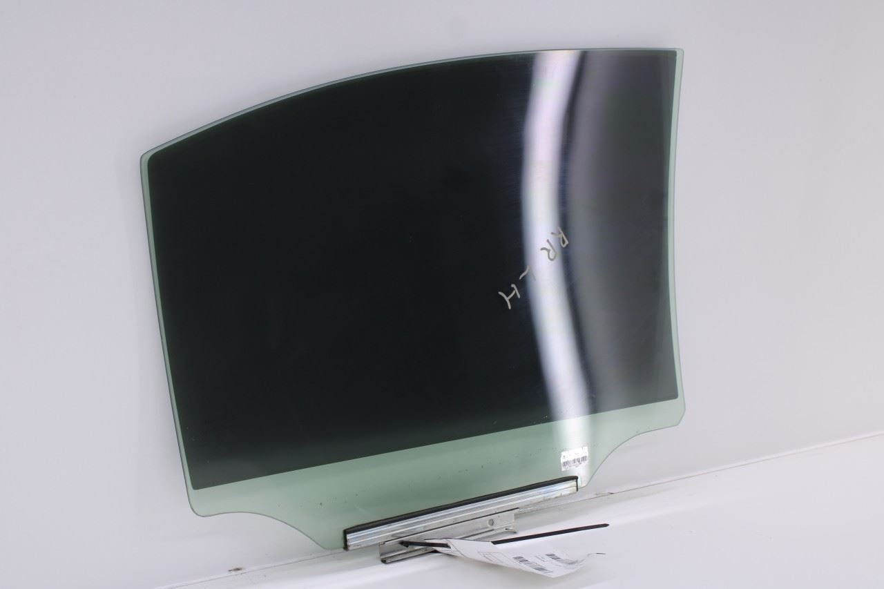 2006-2013 Lexus IS250 Rear Left Driver Side Door Window Glass 68114-53132 OEM - Alshned Auto Parts