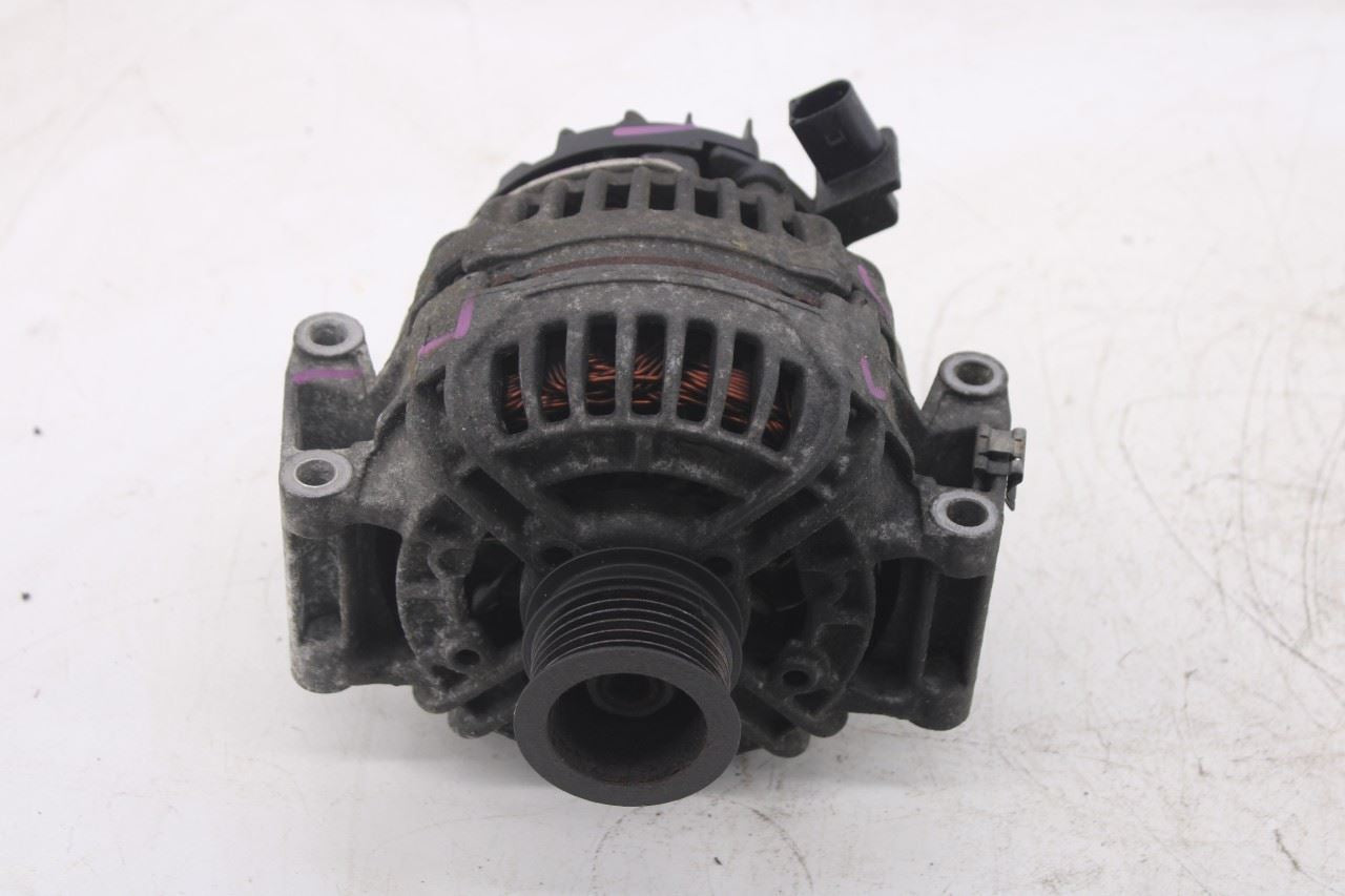 2006-2011 Mercedes-Benz C350 Sport 3.5L Alternator Engine Generator 2721540002 - Alshned Auto Parts