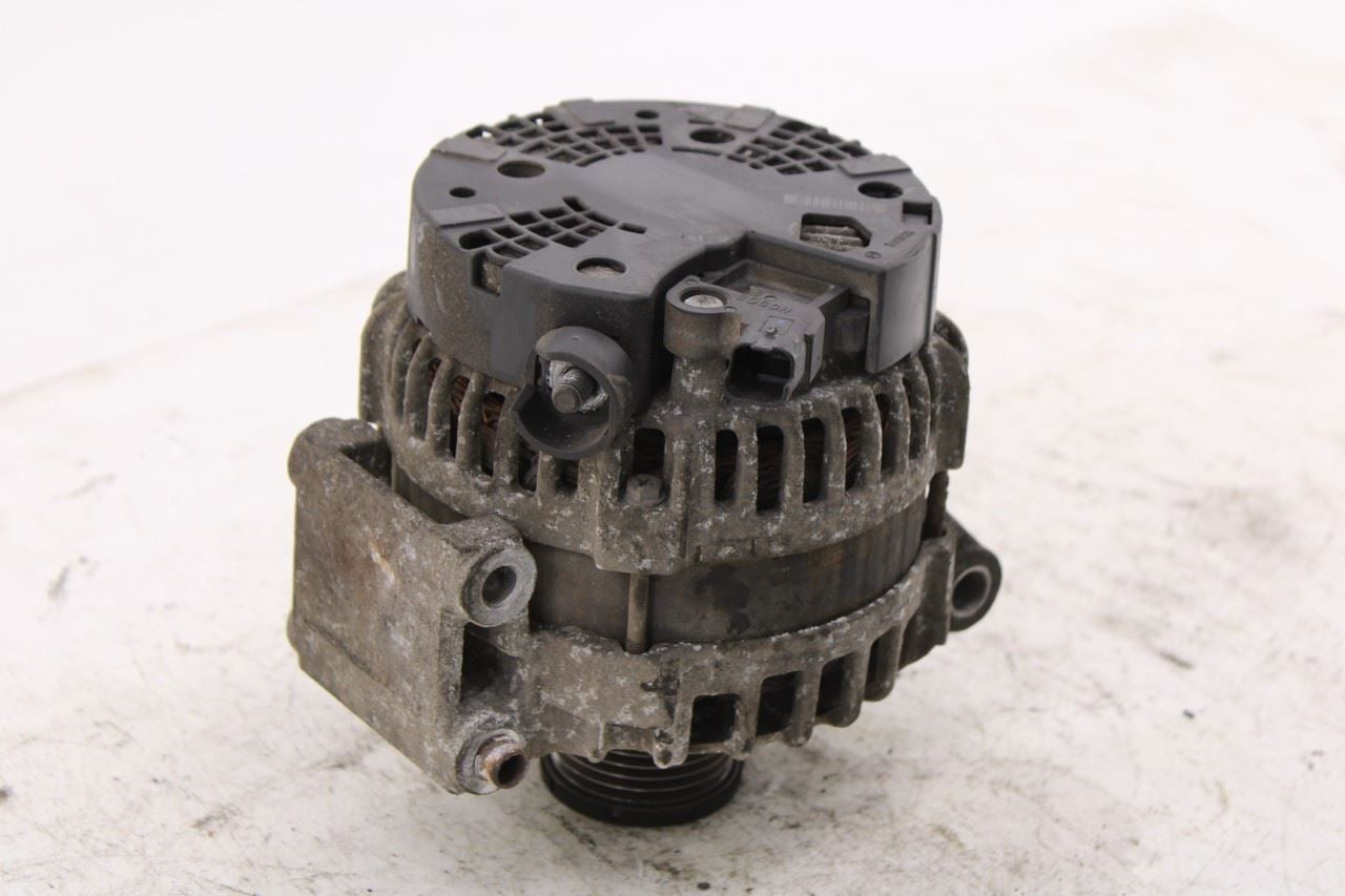 2010-2016 Mini Countryman Cooper S 1.6L Alternator Engine Generator 7604782 OEM7