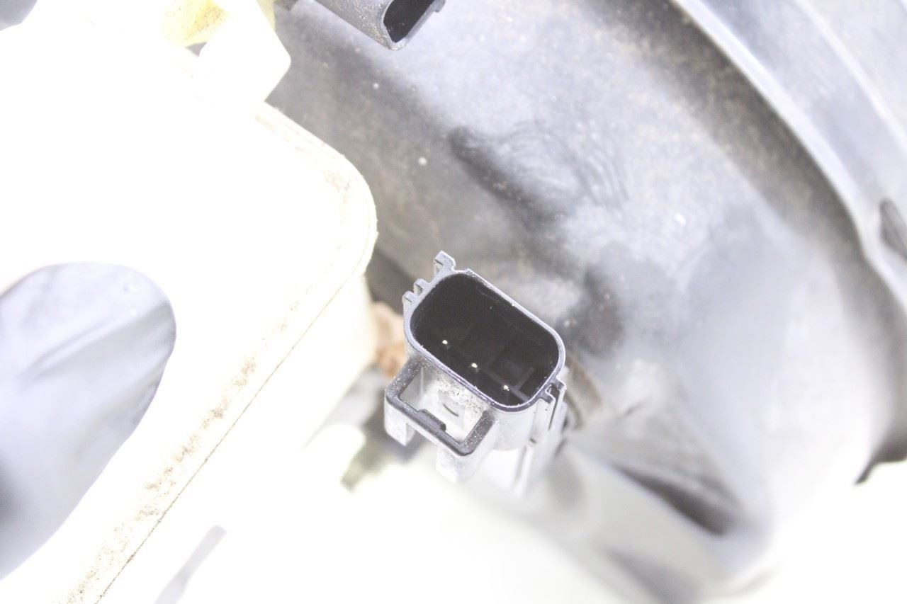 18-23 KIA Stinger GT2 AWD Power Brake Booster w/ Master Cylinder w/ Reservoir - Alshned Auto Parts