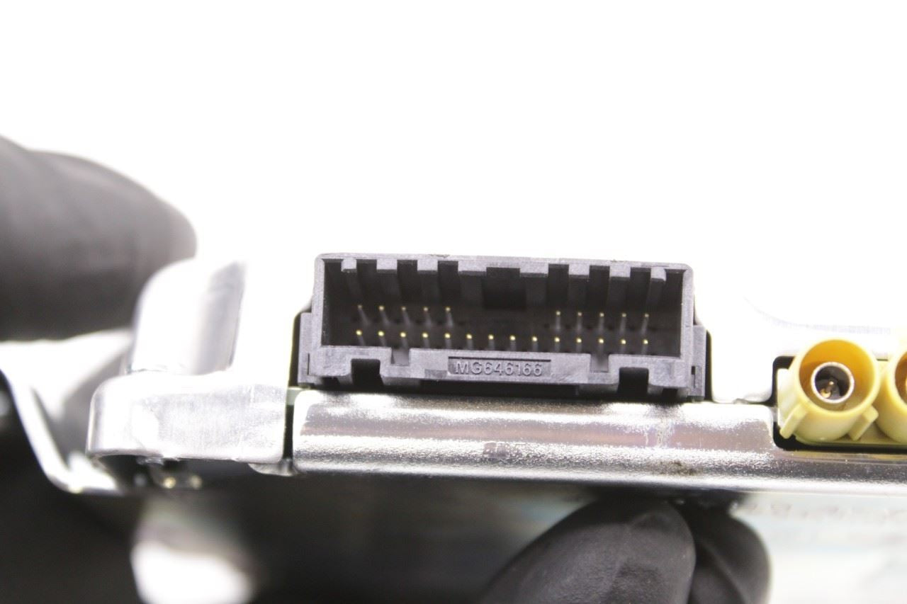 2021-2023 Kia Sorento X-Line SX Prestige Surround View Camera Control Module OEM - Alshned Auto Parts