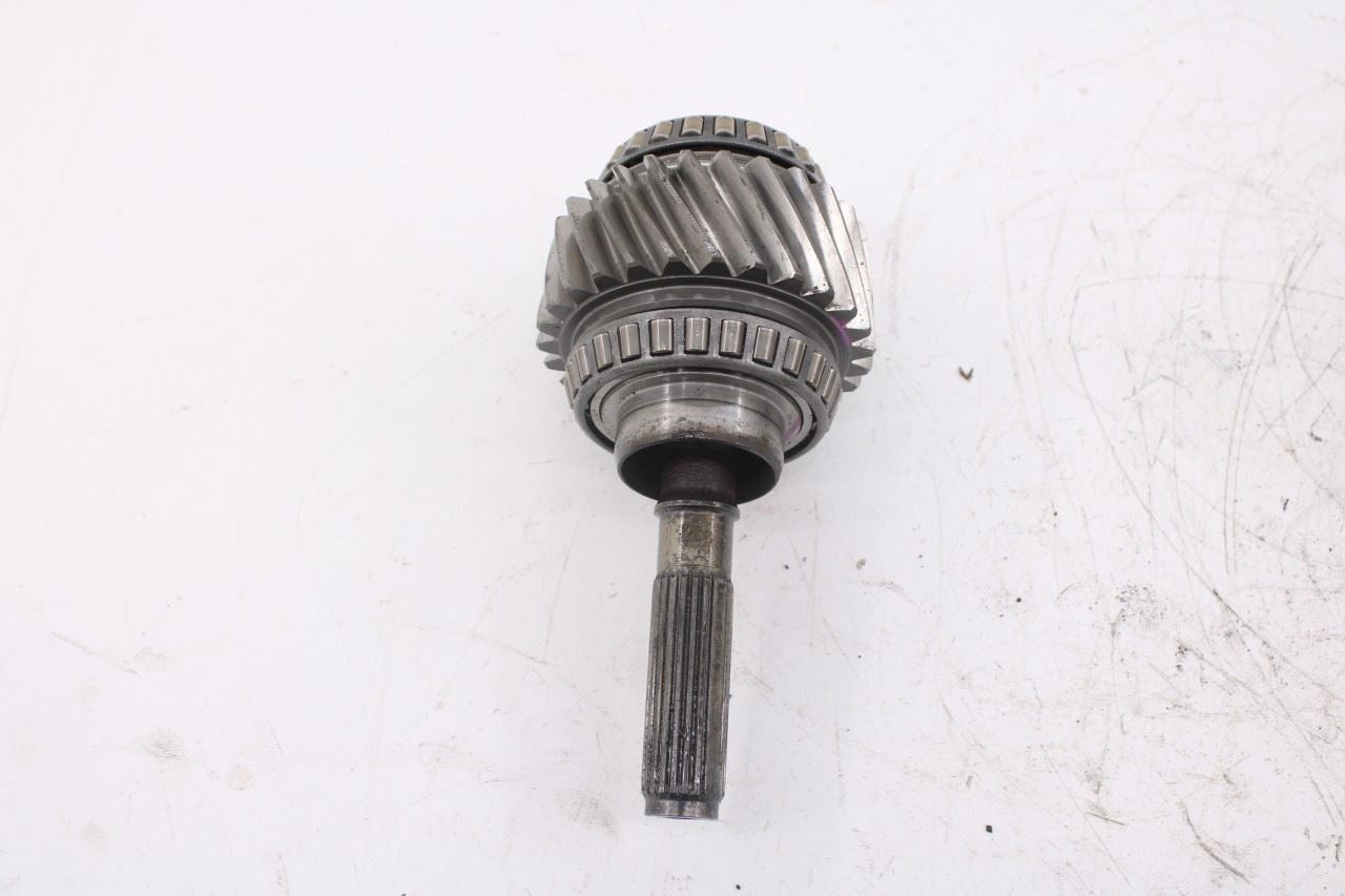 15-18 Mercedes-Benz C300 4Matic 2.0L AWD Transfer Case Planetary Gear 25327400005