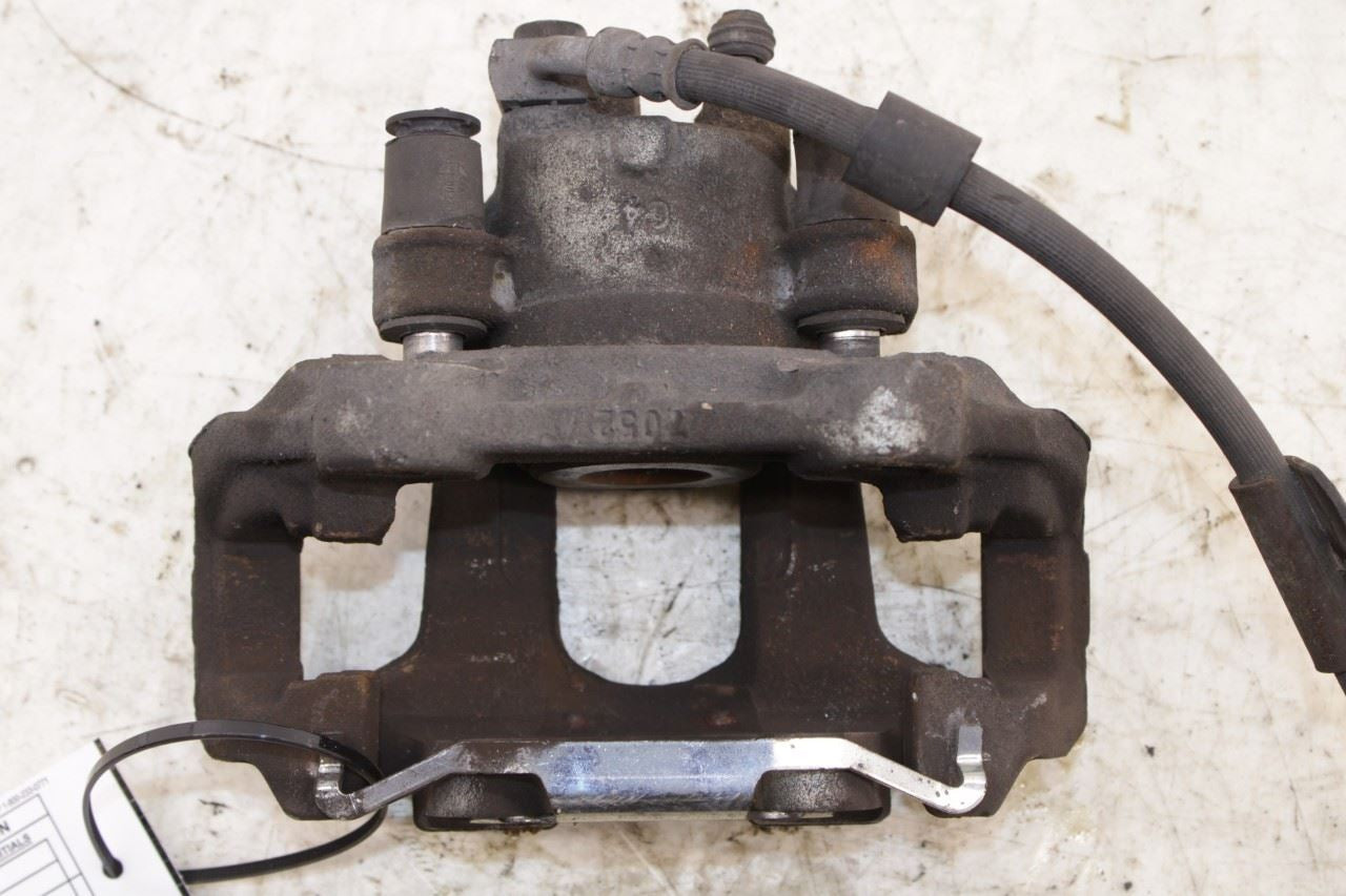 2011-2021 Jeep Grand Cherokee Summit Rear Right Disc Brake Caliper 68052380AA - Alshned Auto Parts