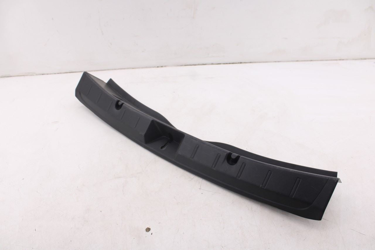 2017-21 Subaru Impreza 2.0I Limited Rear Trunk Sill Scuff Kick Plate Trim Panel8