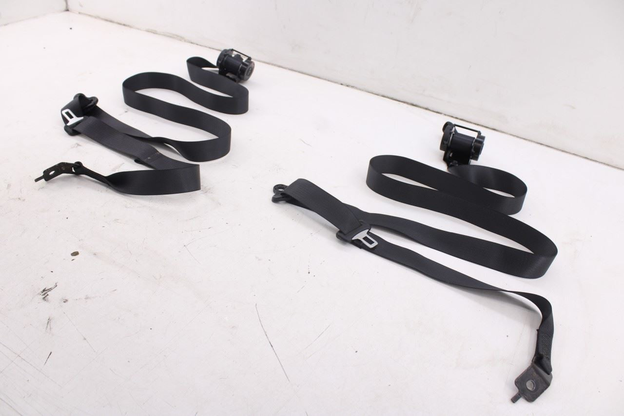 2019-22 Jeep Grand Cherokee Laredo X Rear RH and LH 2nd Row Seat Belt Retractor - Alshned Auto Parts