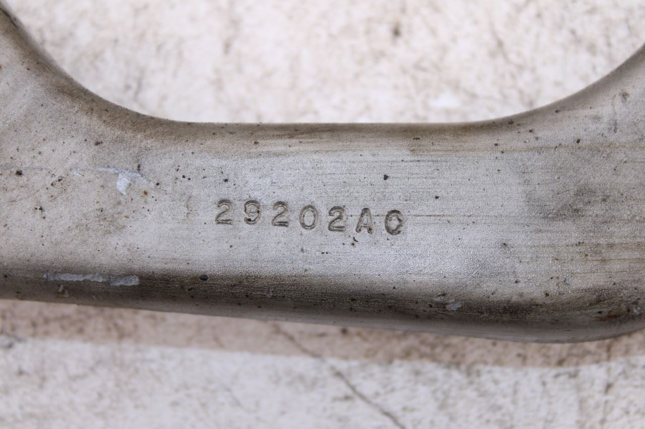 2017-2019 Buick LaCrosse Premium AWD Rear Left Lower Control Arm 22985456 *ReaD* - Alshned Auto Parts