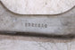 2017-2019 Buick LaCrosse Premium AWD Rear Left Lower Control Arm 22985456 *ReaD* - Alshned Auto Parts
