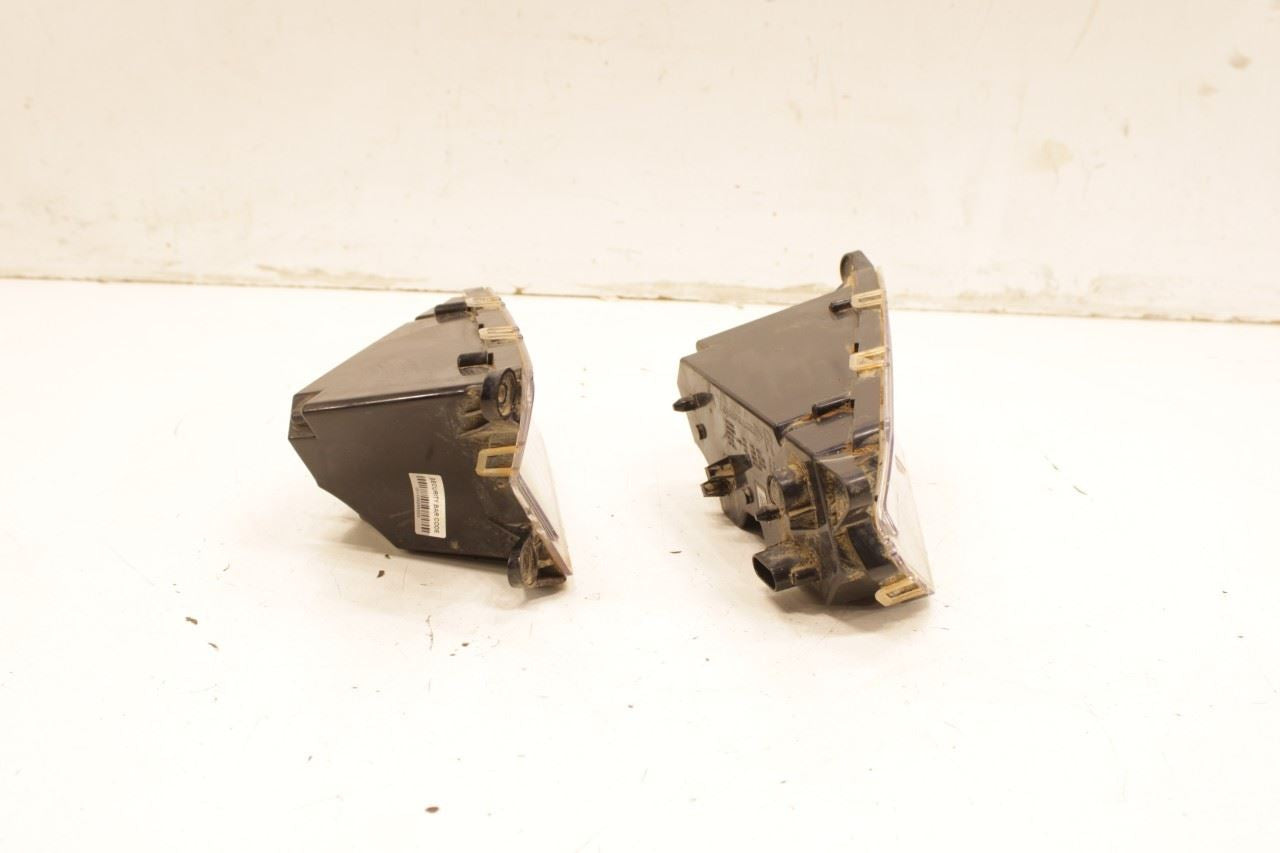 24-25 Polaris RZR XP 1000 Ultimate Front Right and Left Side LED Headlight Lamp - Alshned Auto Parts