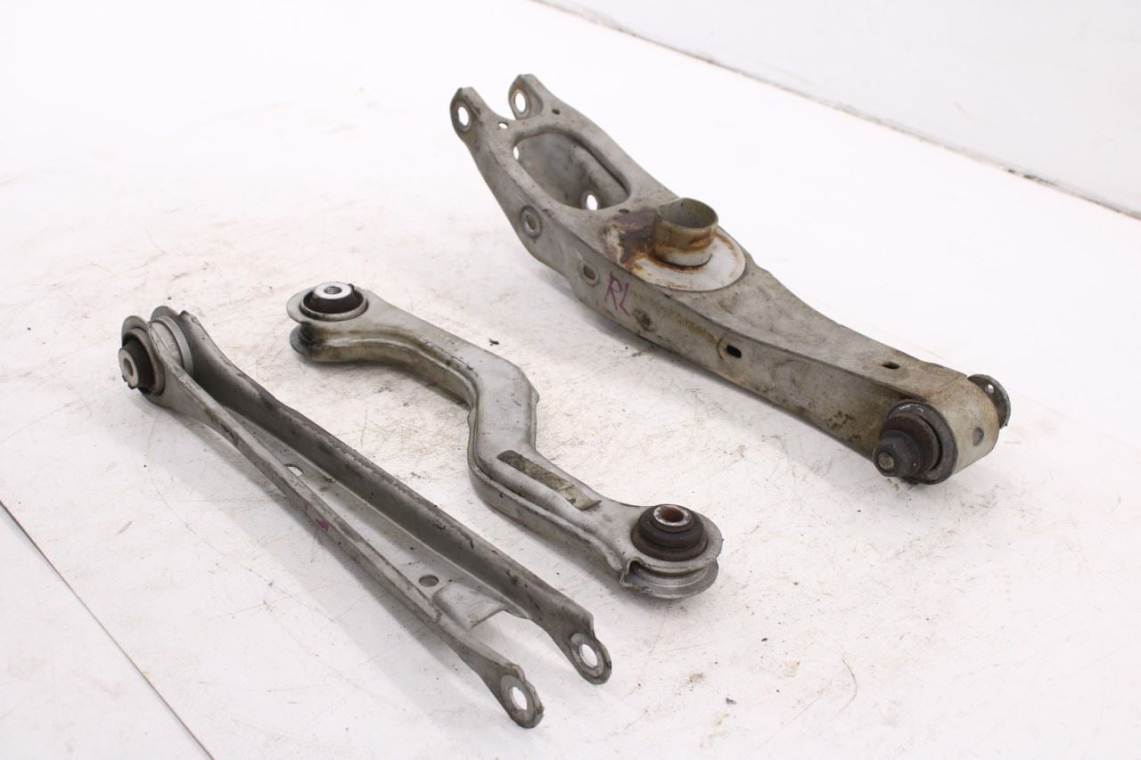 2017-2019 Buick LaCrosse Premium AWD Rear Left Lower Control Arm 22985456 *ReaD* - Alshned Auto Parts