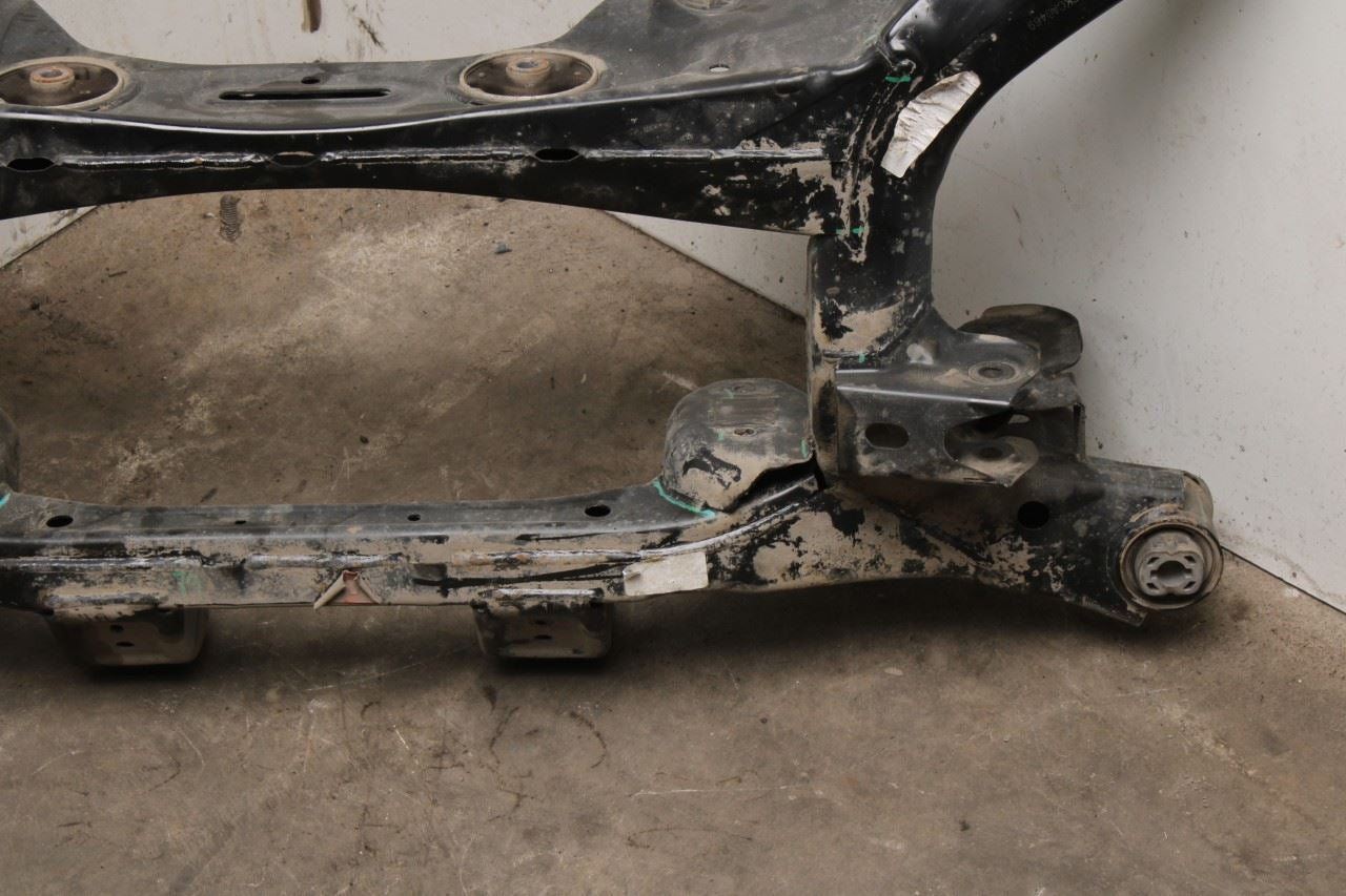 2021-24 Kia K5 GT-Line 1.6L AWD Rear Suspension Crossmember Subframe 55405-L3500 - Alshned Auto Parts