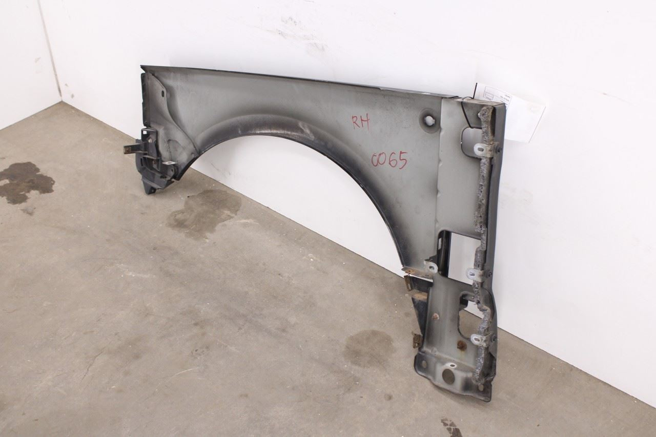 2006-2012 Land Rover Range Rover HSE Front Right Side Fender Panel ASB760061 OEM - Alshned Auto Parts
