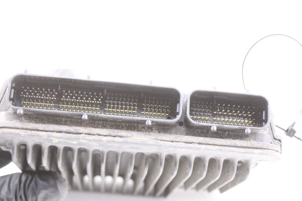 16-2017 Toyota Sienna LE 3.5L Engine Computer Control Module ECU ECM 89661-08160 - Alshned Auto Parts