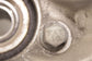 2019-2025 Acura RDX SH-AWD Rear Right Side Spindle Knuckle Hub 52210-TJB-A03 OEM - Alshned Auto Parts