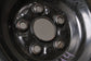 20-25 Toyota Corolla LE Spare Wheel Tire Maxxis T125/70D17 98M R17x4 42611-02Q801