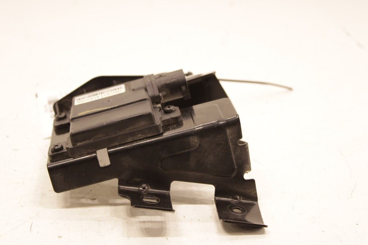 2022-2024 Hyundai Tucson SEL Rear Left Blind Spot Detection Radar Sensor Module - Alshned Auto Parts