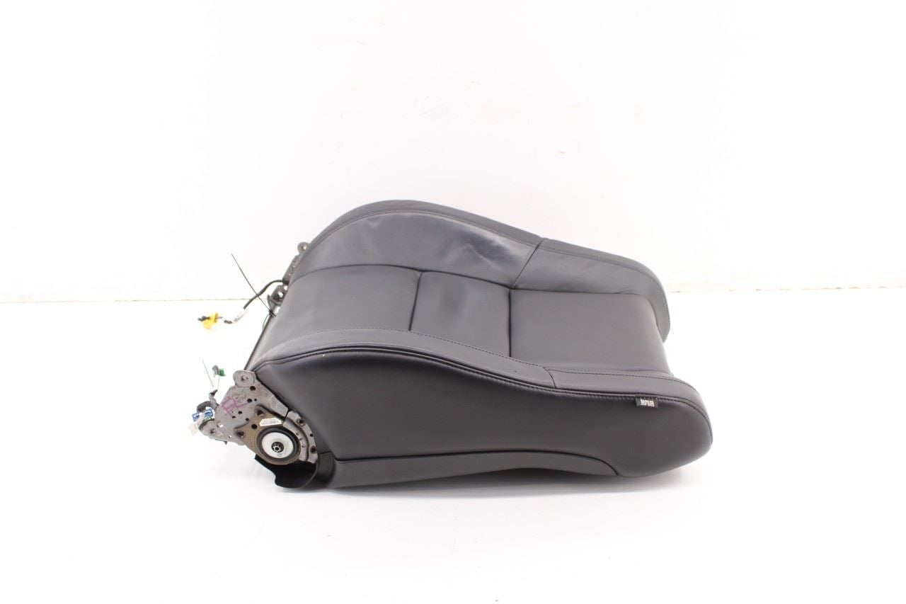 18-21 Jeep Grand Cherokee Limited Front Left Seat Backrest Upper Cushion *ReaD* - Alshned Auto Parts