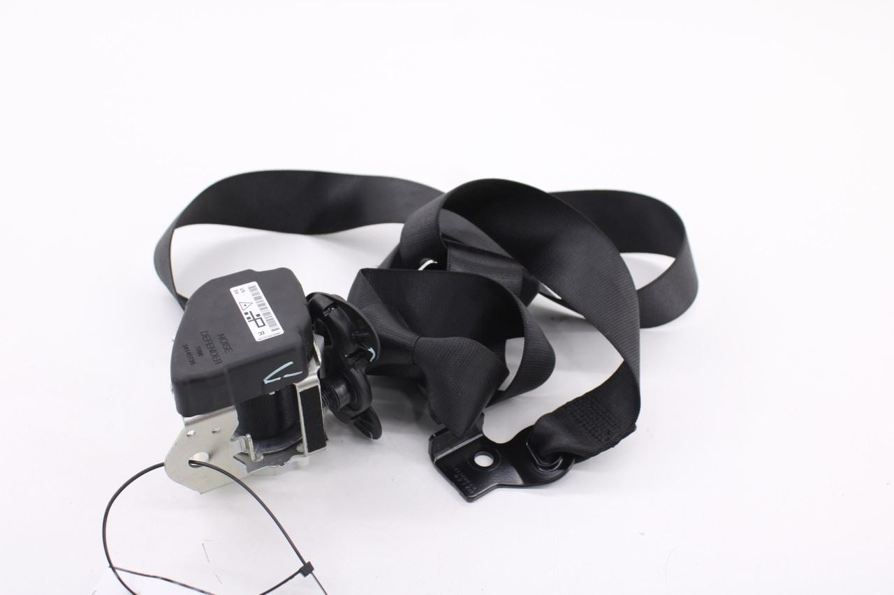 14-24 Mini Hardtop Cooper Rear Passenger Right Side 2nd Row Seat Belt Retractor - Alshned Auto Parts