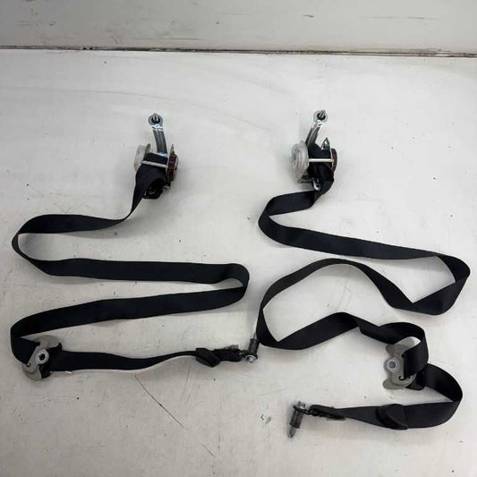 2014-20 Infiniti QX60 3.5L Rear Right and Left Side 2nd Row Seat Belt Retractor - Alshned Auto Parts