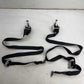 2014-20 Infiniti QX60 3.5L Rear Right and Left Side 2nd Row Seat Belt Retractor0