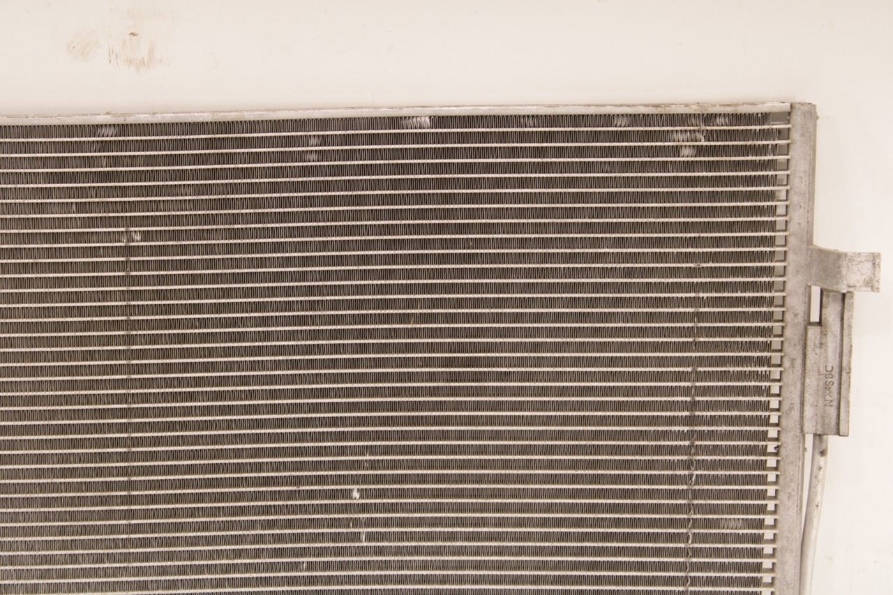 2022-25 Hyundai Tucson SEL 2.5L Air Conditioning AC Condenser 97606-N7699 *ReaD* - Alshned Auto Parts