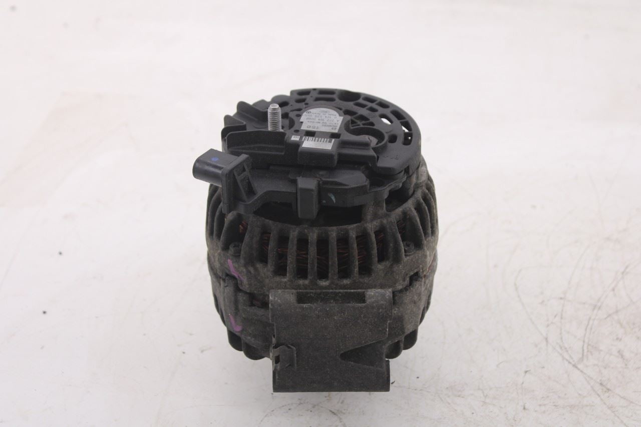 2006-2011 Mercedes-Benz C350 Sport 3.5L Alternator Engine Generator 2721540002 - Alshned Auto Parts