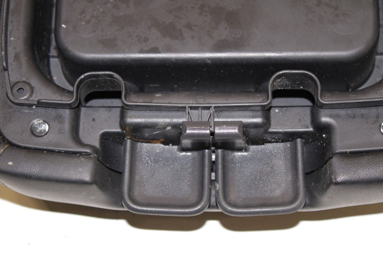 16-20 Infiniti QX60 Pure CTR Console Armrest Storage Lid Cover 969209NP0A *ReaD* - Alshned Auto Parts