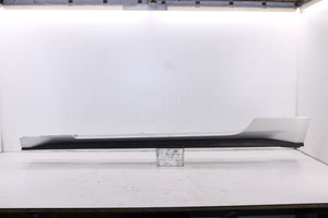 2015-2023 Ford Mustang Conv V6 Left Rocker Skirt Panel Molding FR3Z-6310177-AA