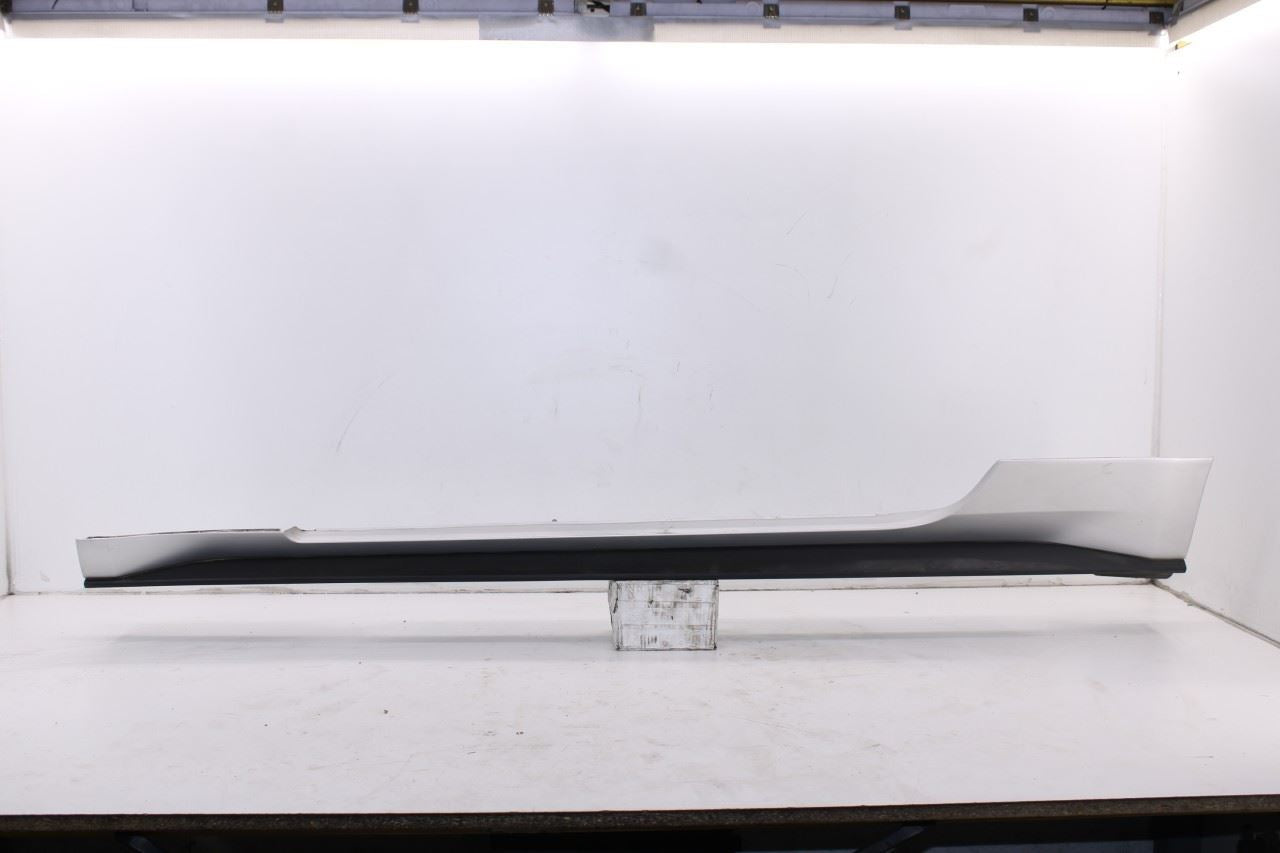2015-2023 Ford Mustang Conv V6 Left Rocker Skirt Panel Molding FR3Z-6310177-AA - Alshned Auto Parts