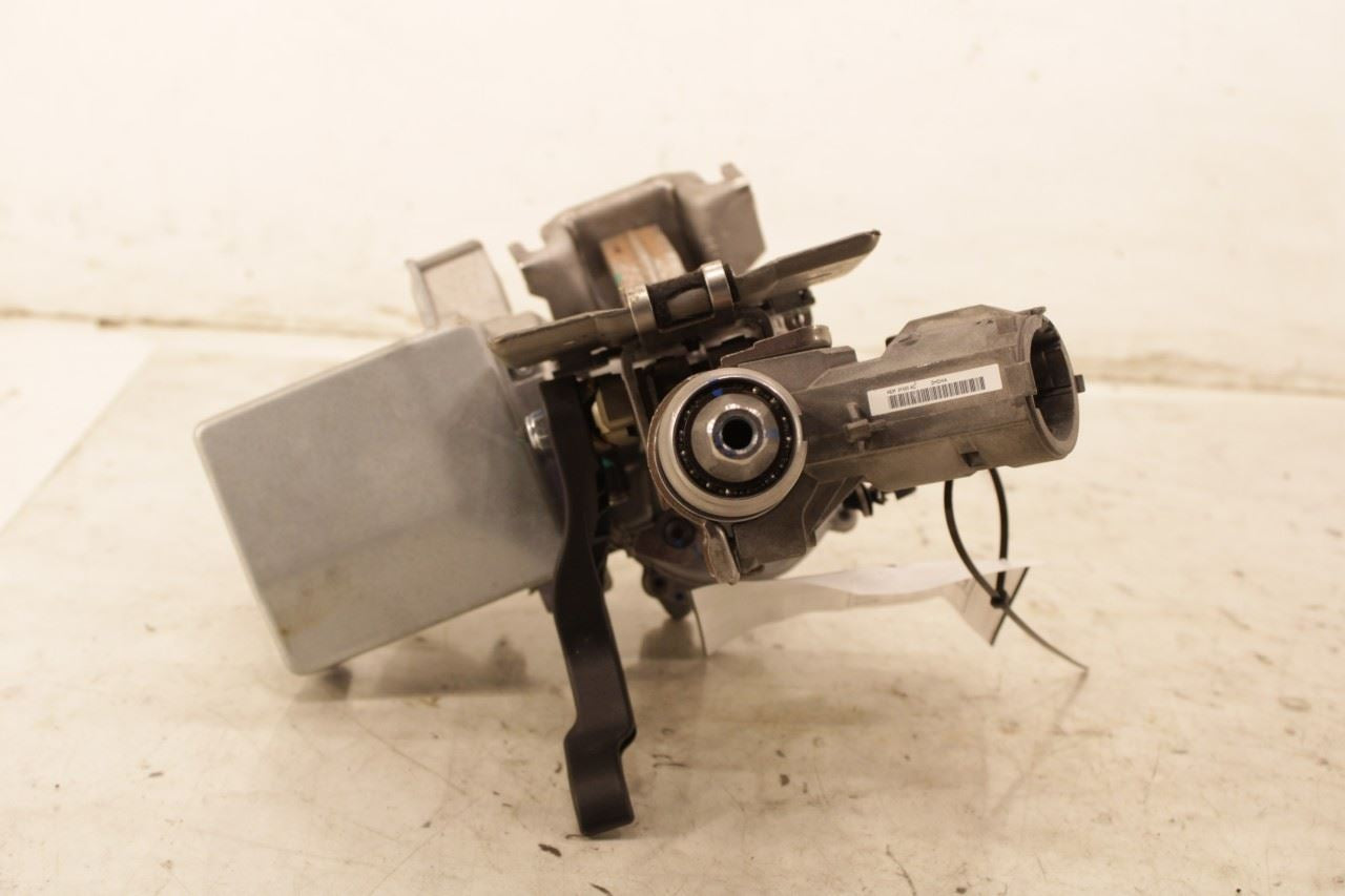 2018-2022 Ford EcoSport SE 1.0L FWD Steering Column Assembly GN15-3D077-AA OEM - Alshned Auto Parts