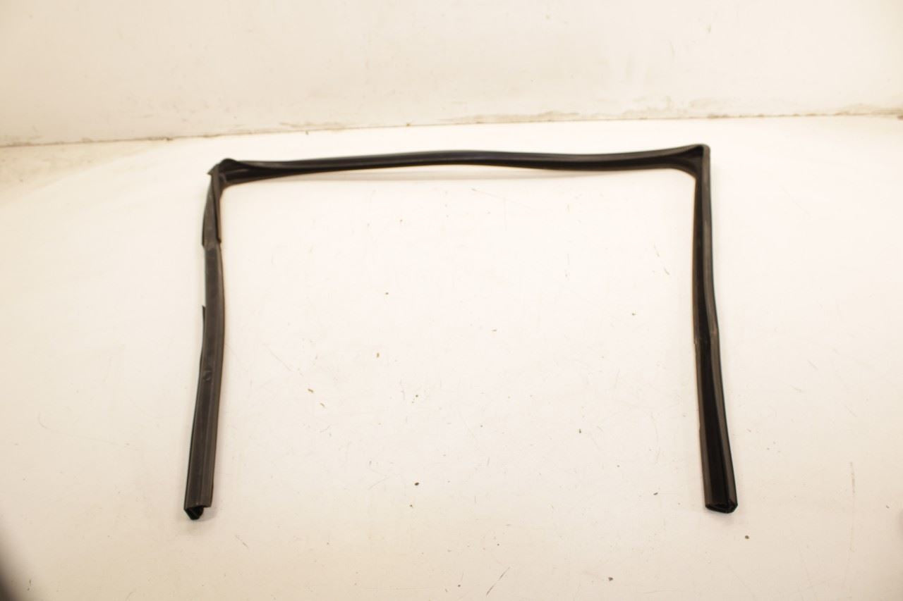 2011-18 Ram 1500 Big Horn Front Left Door Run Channel w/ Belt Inner Weatherstrip - Alshned Auto Parts